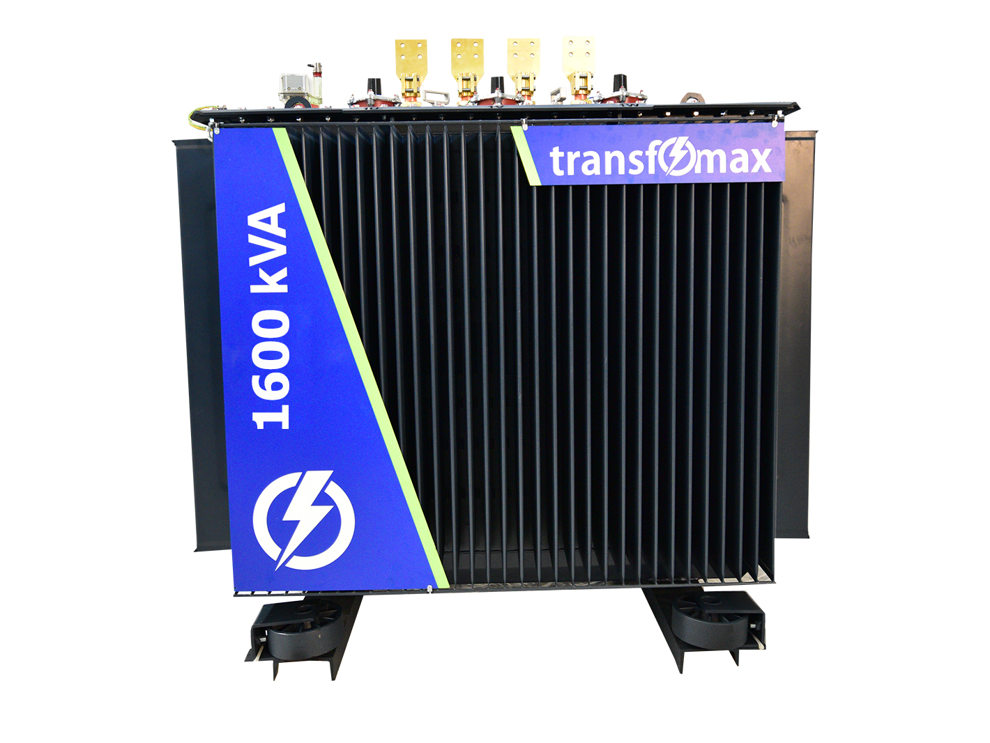 Dağıtım Transformatörleri